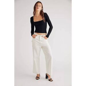 Free People Dickies Duck Canvas Pants